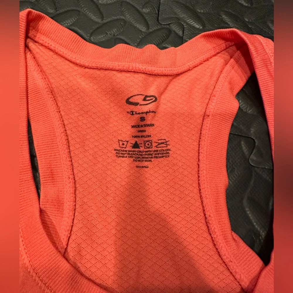 *EUC*Sz S*Champion* tank